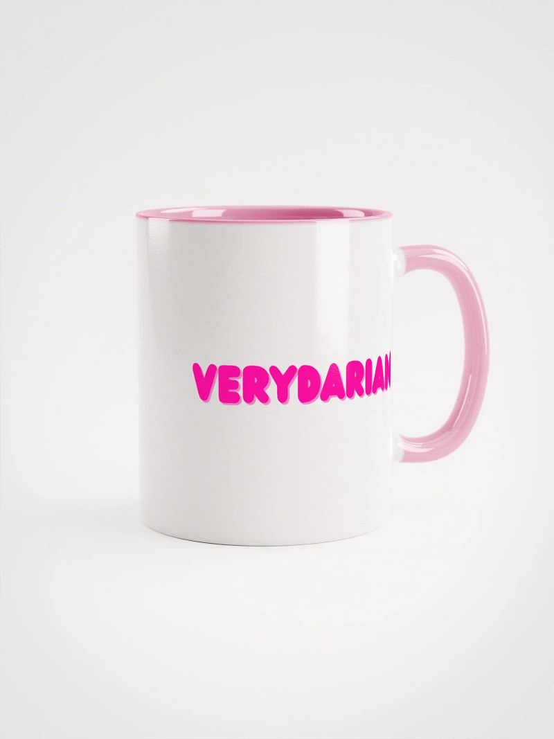 verydaSmile Mug