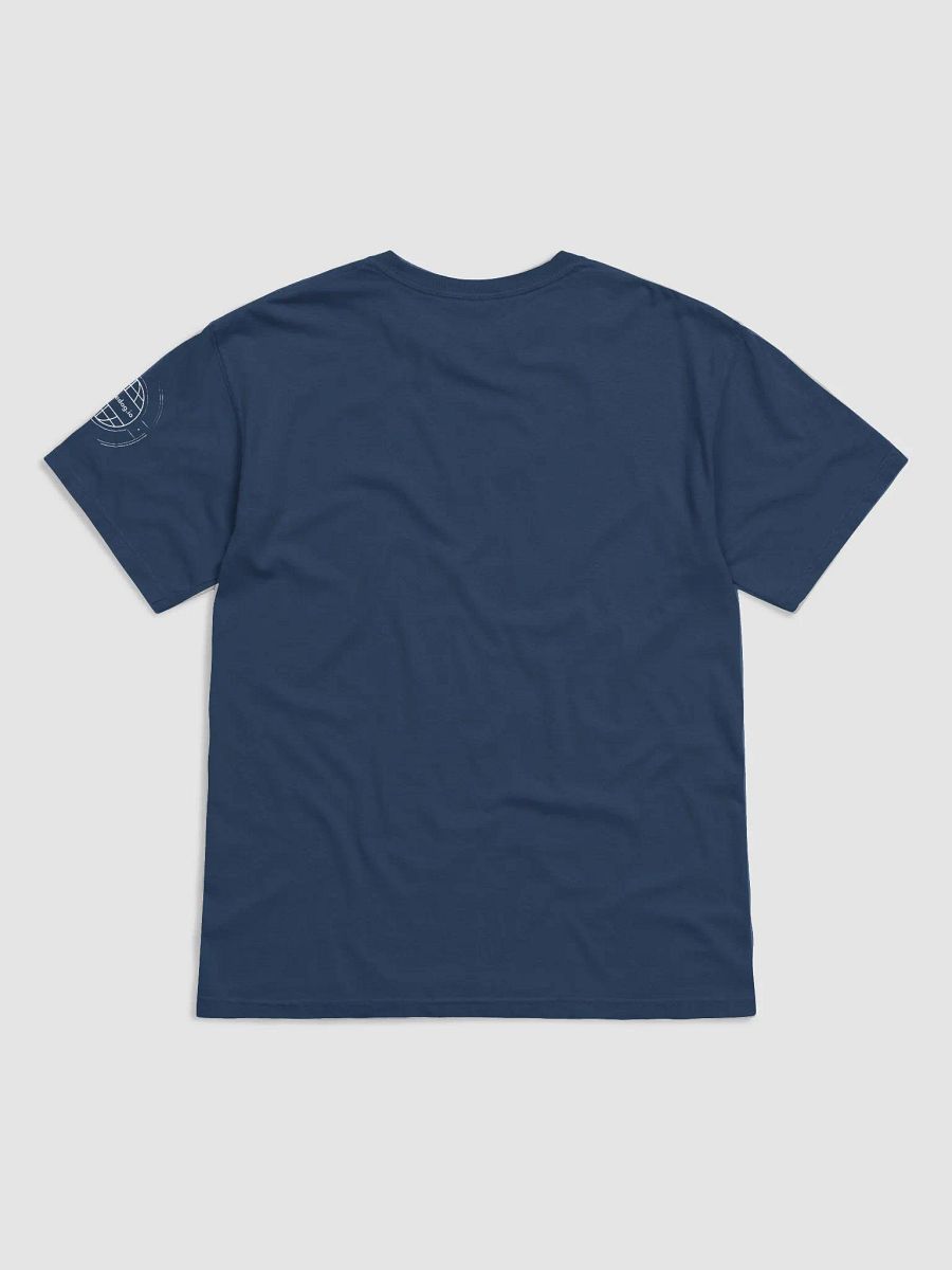 Chaos Coordinator T-Shirt product image (2)