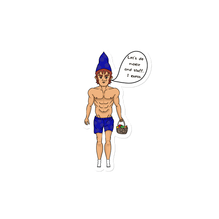 PERCIVAL HIMBO product image (2)