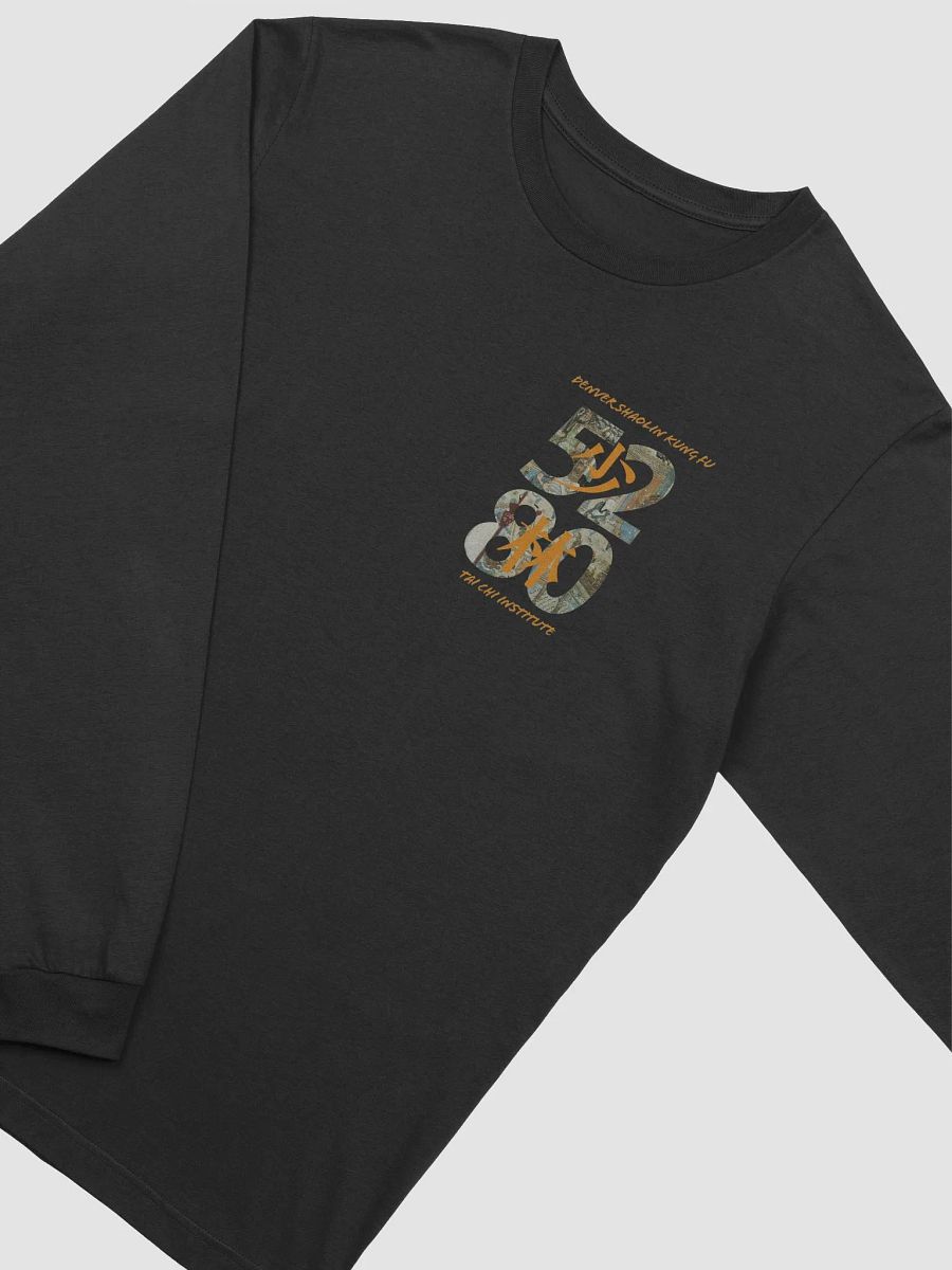 5280 Long Sleeve Shirt product image (29)
