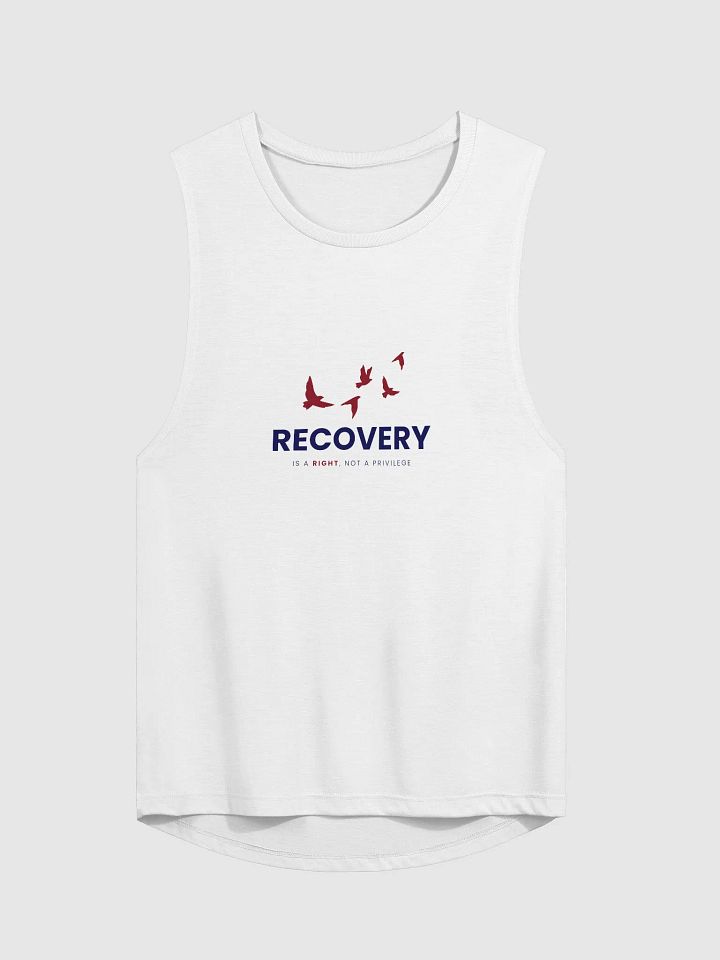 Recovery is a Right, Not a Privilege product image (1)