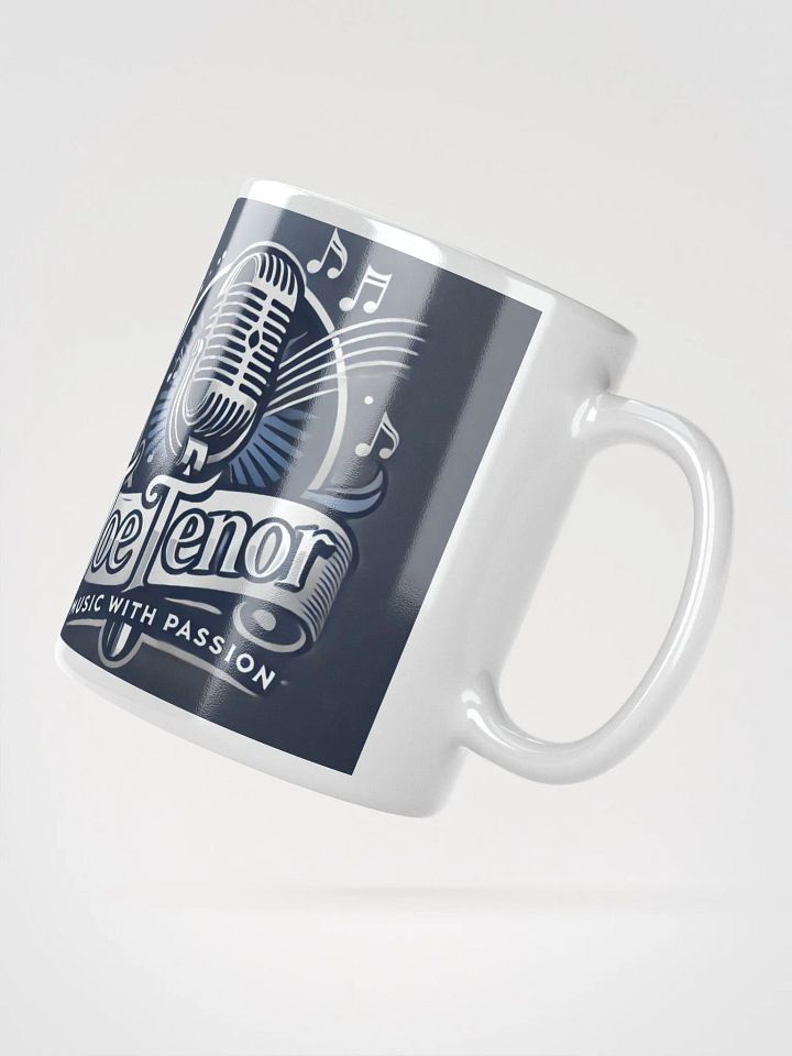 JoeTenor coffee mug product image (3)
