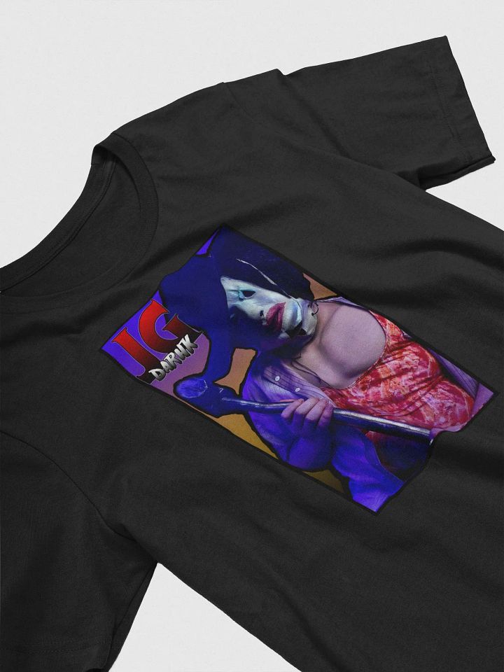 BB BUBBA SHIRT product image (2)