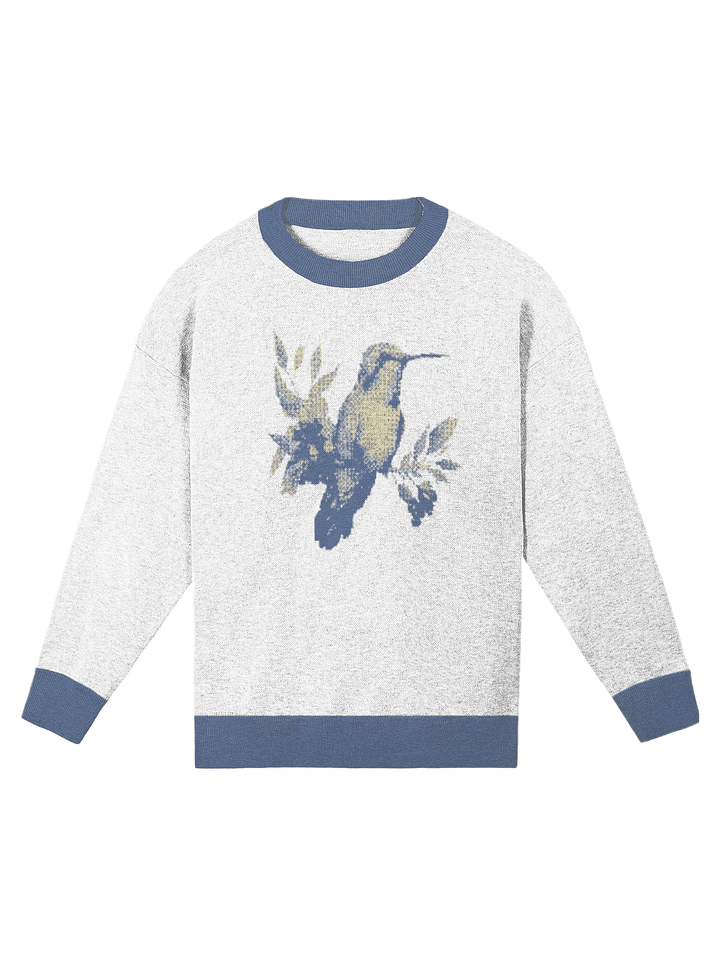 Hummingbird Sweater product image (1)