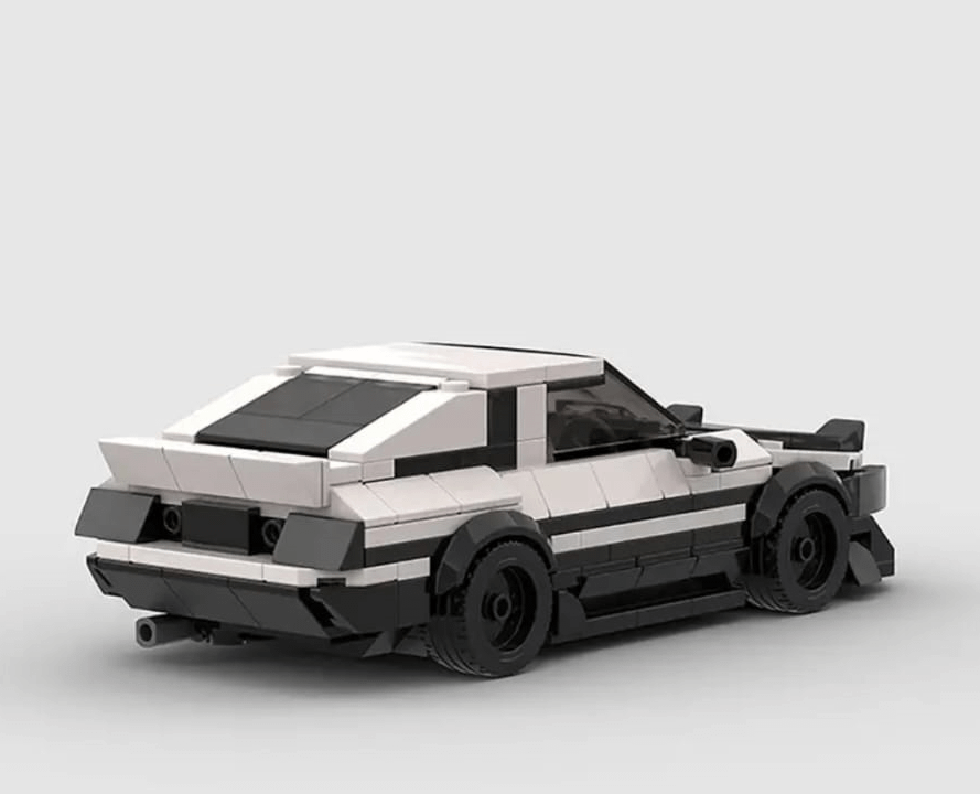 AE86 - Building Blocks product image (3)