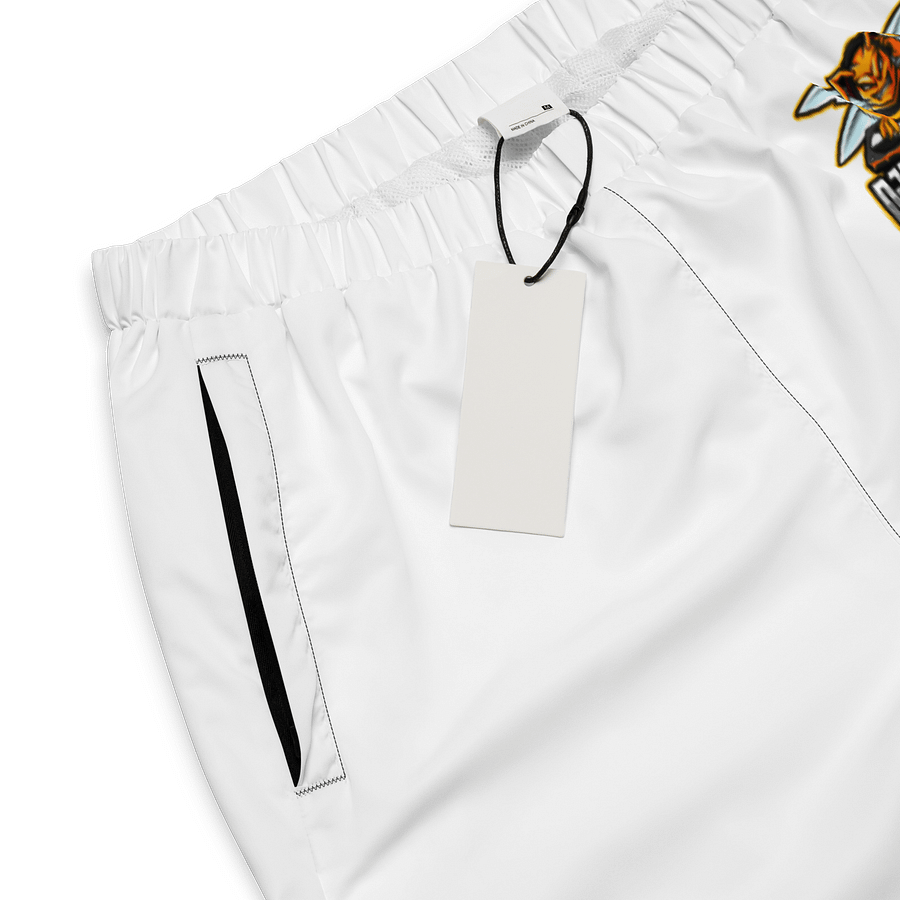 Official Logo Unisex Track Pants product image (3)