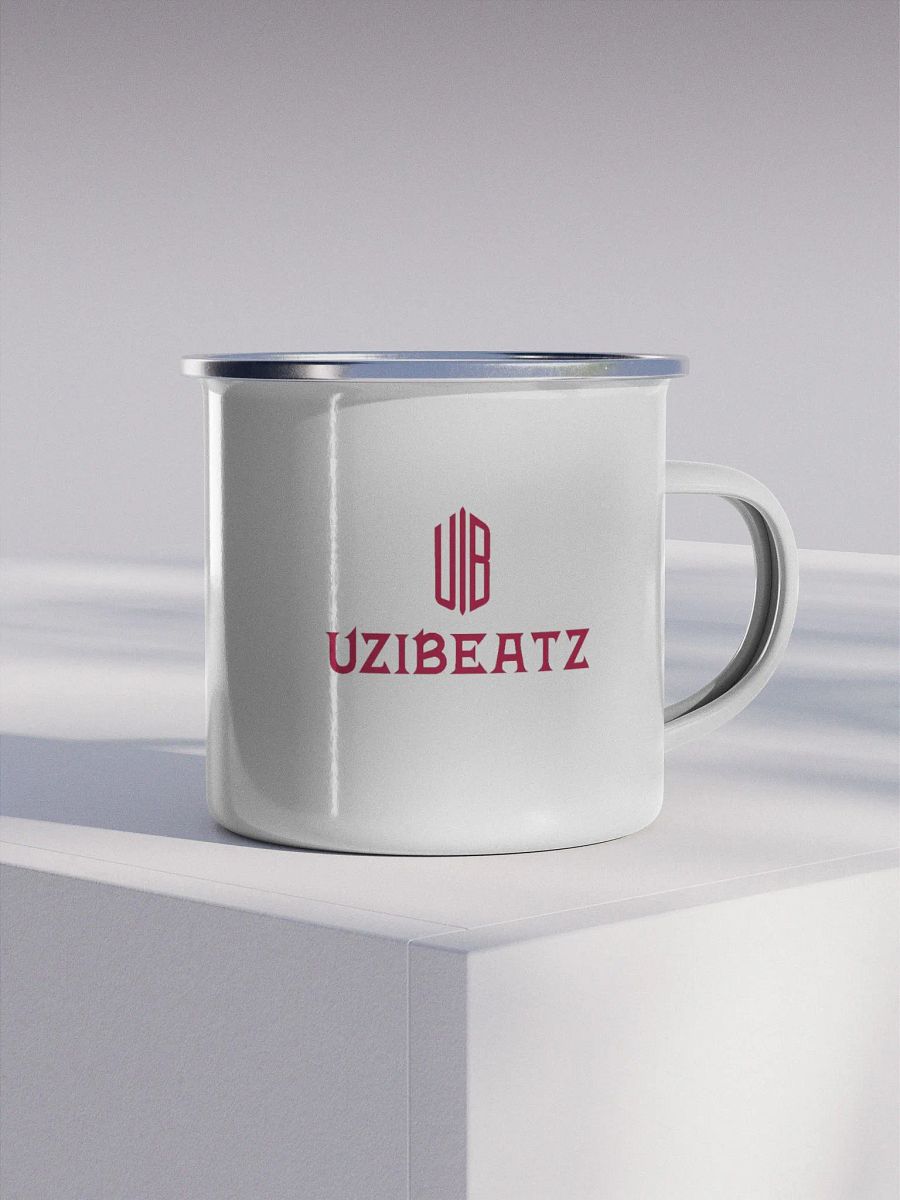 UziBeatz Official Mug product image (2)