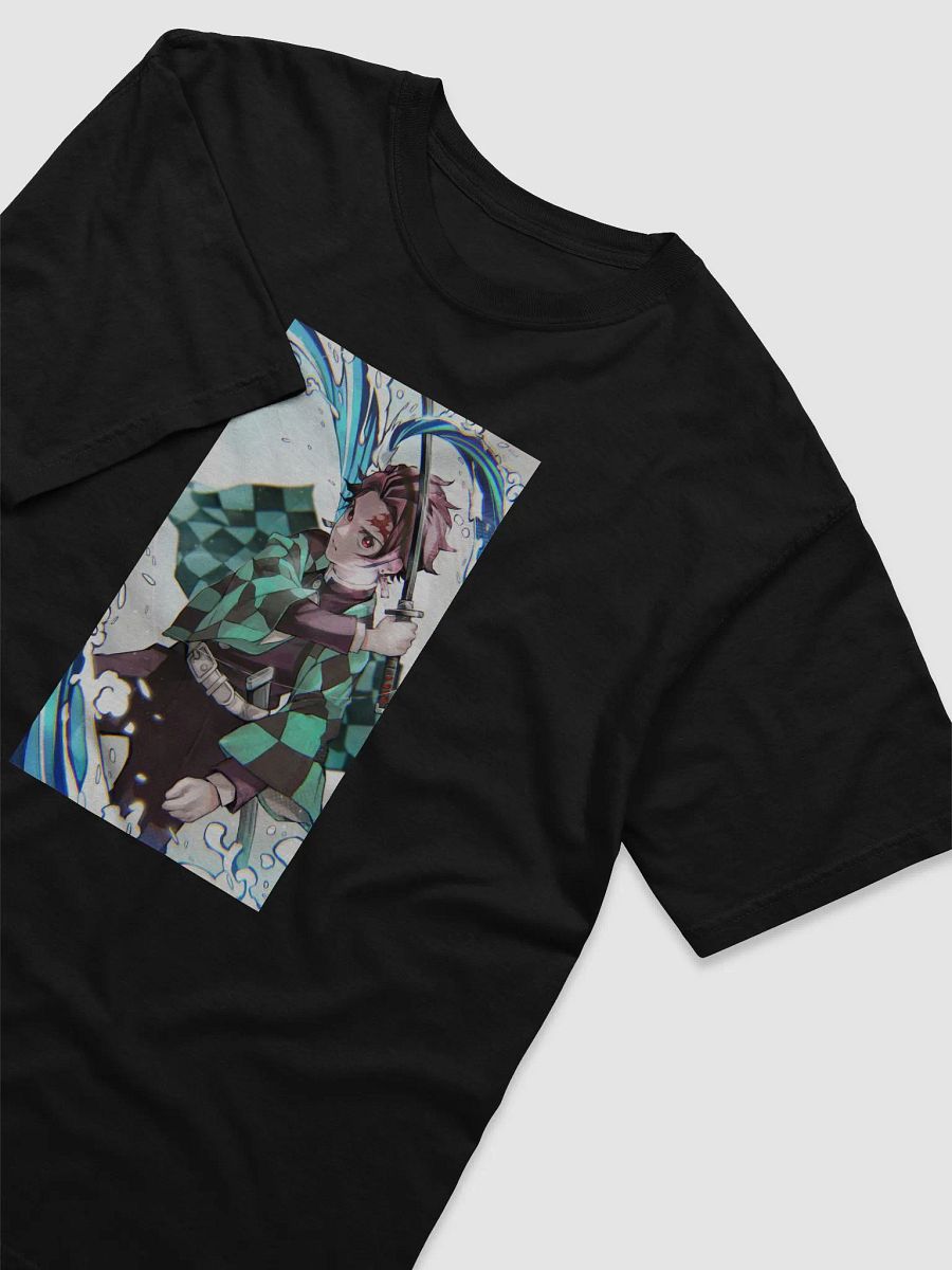 Demon Slayer T-shirt 1 product image (13)