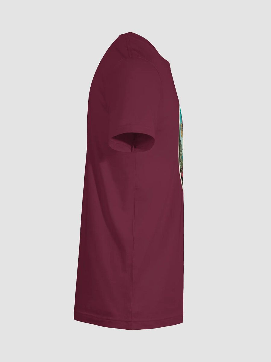 Peaceful Purr T-Shirt product image (73)