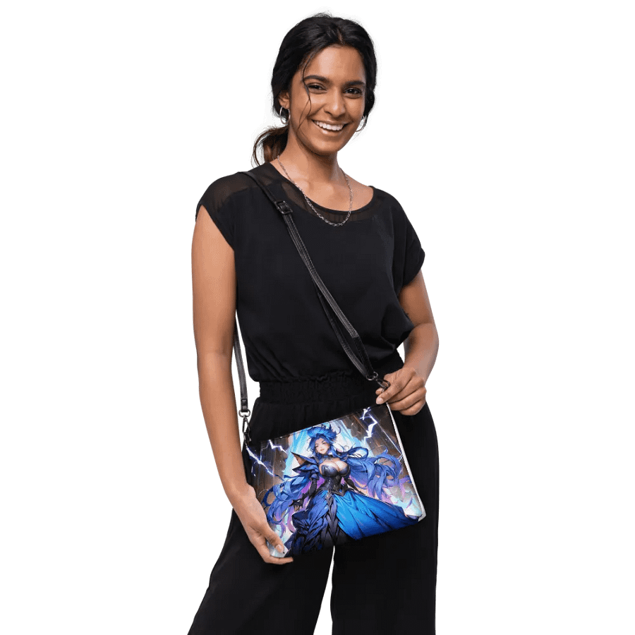 DMA purse/small bag product image (7)