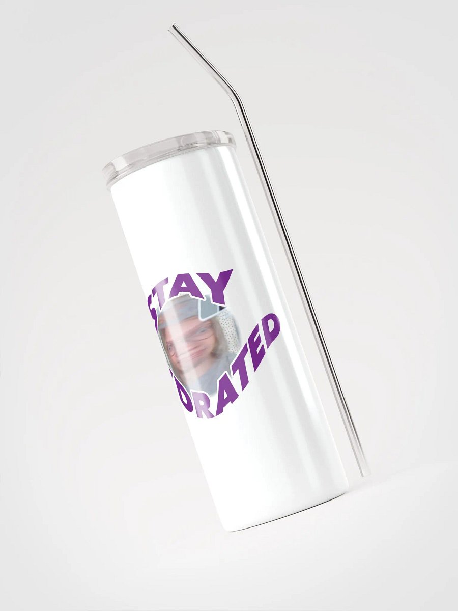 Stay Hydrated Tumbler product image (3)