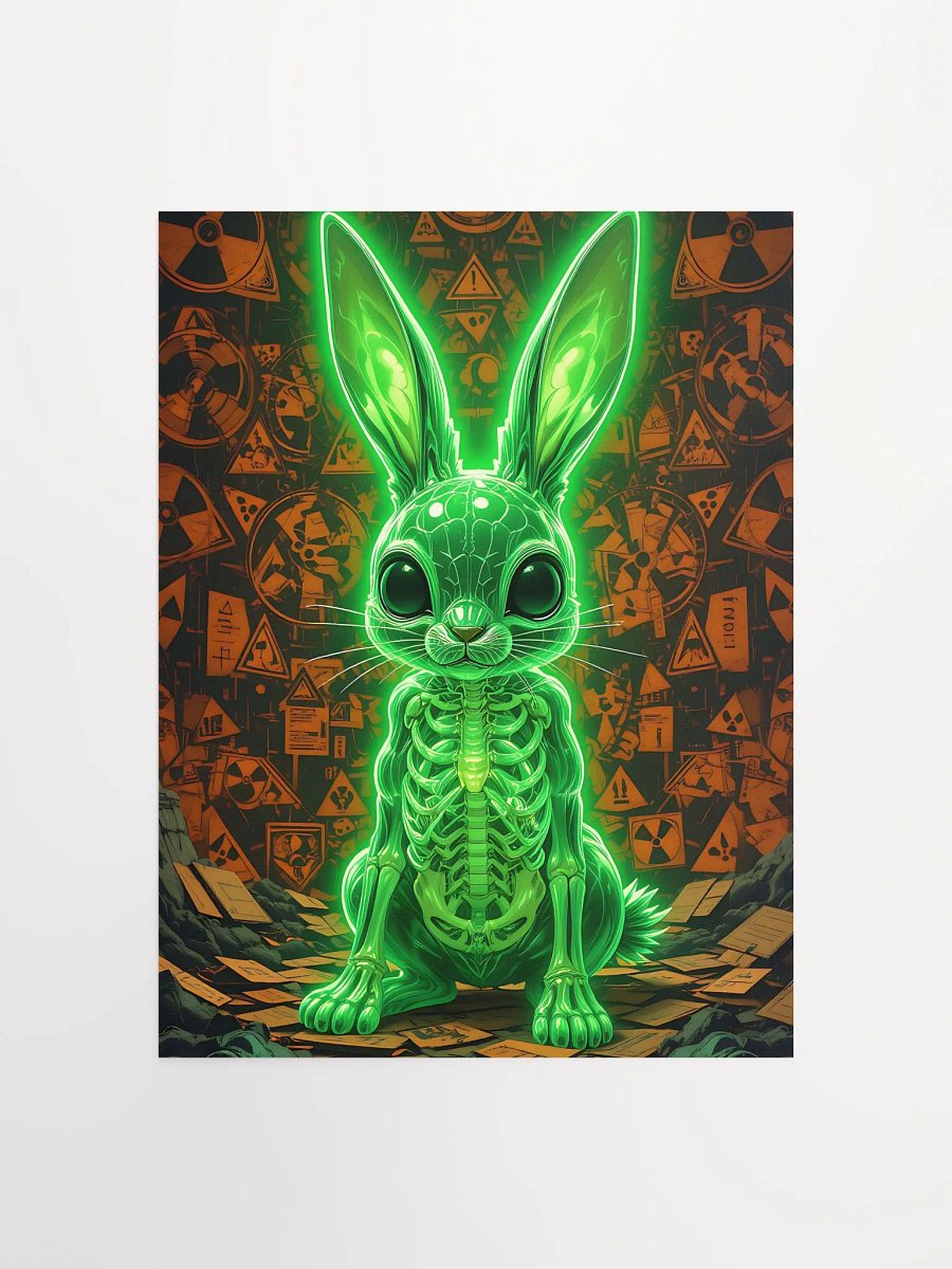 Atomic Bunny product image (1)