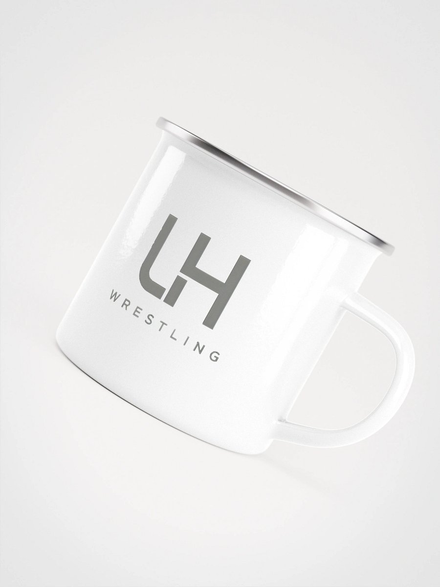 Locker Heat ceramic mug product image (5)