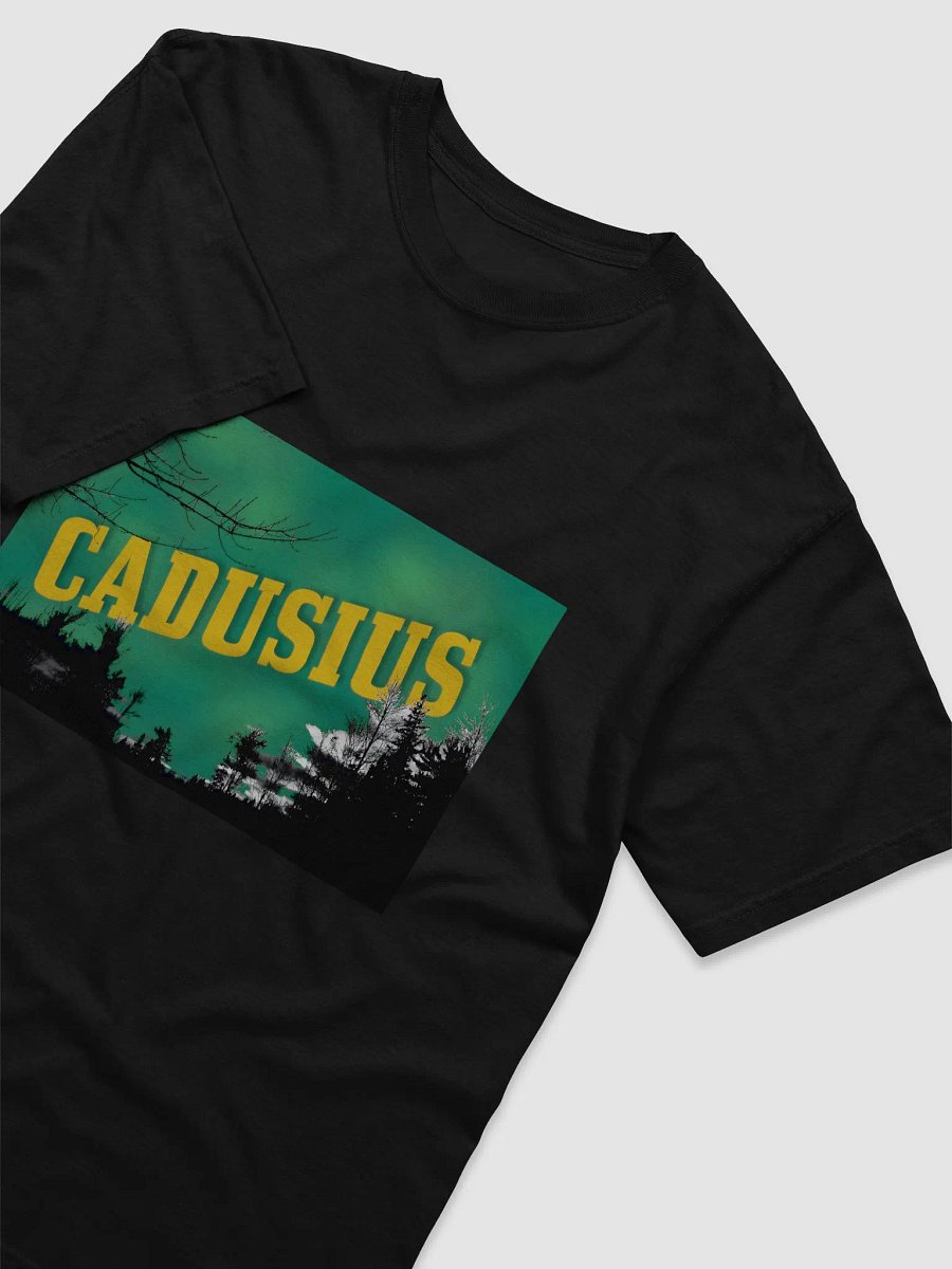 Cadusius T-Shirt With Banner product image (3)