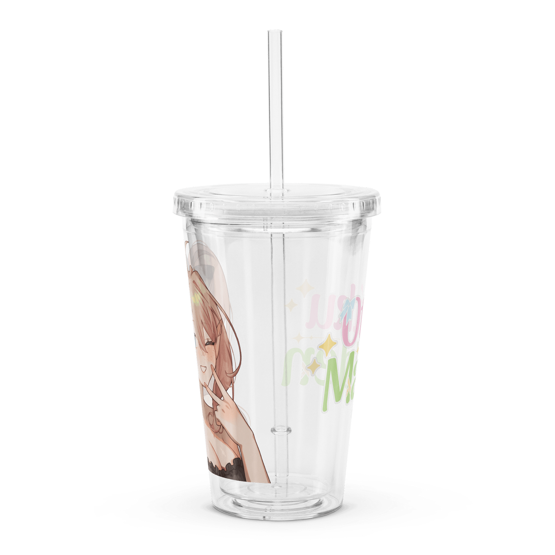 OtakuMaiden Tumbler product image (2)