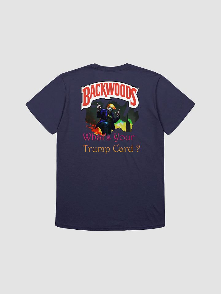 Trump It BKWDS EDTN product image (12)