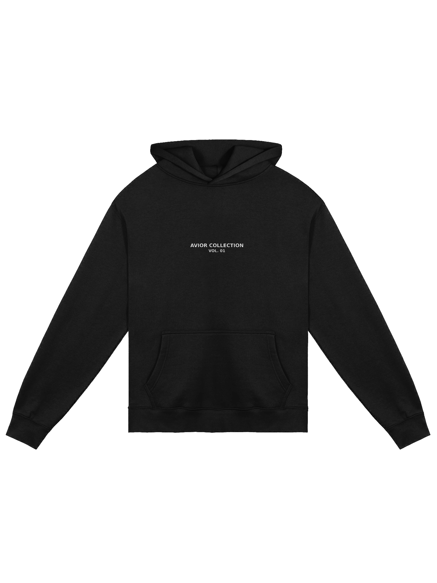 Avior Signature Hoodie product image (1)