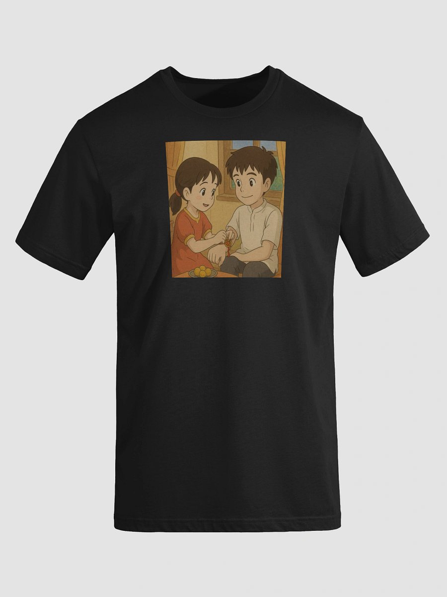 Raksha bandhan ghibli edition ( Men ) product image (15)