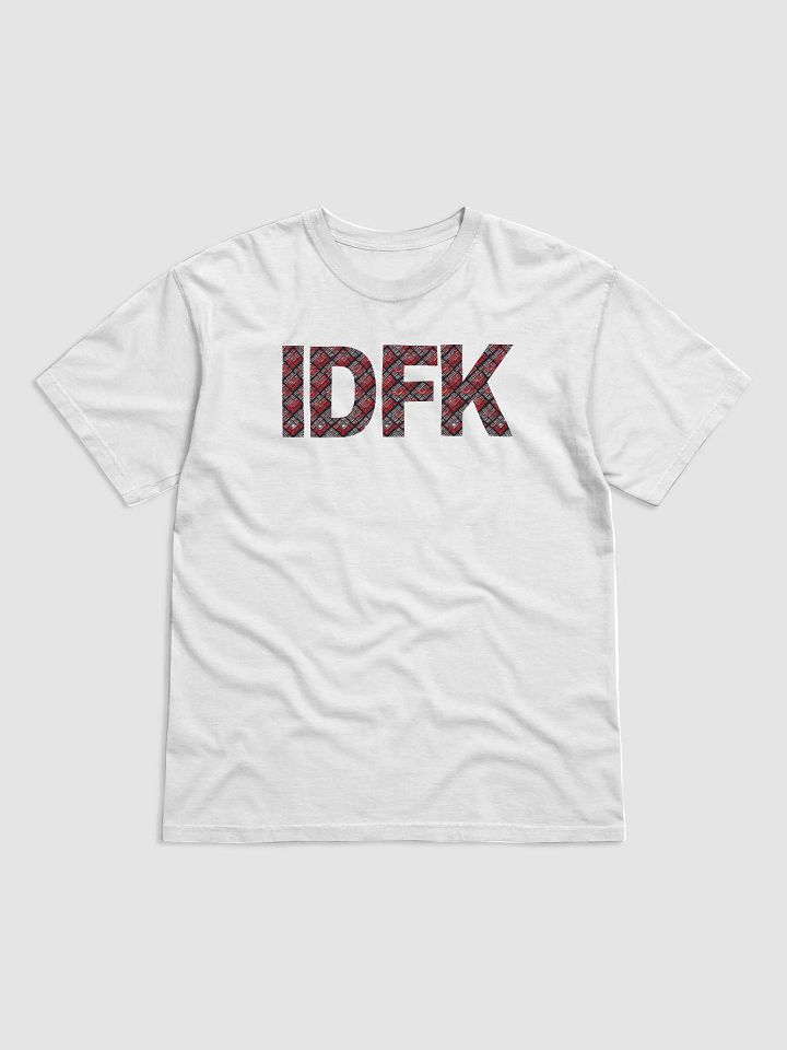 IDFK Reds product image (9)
