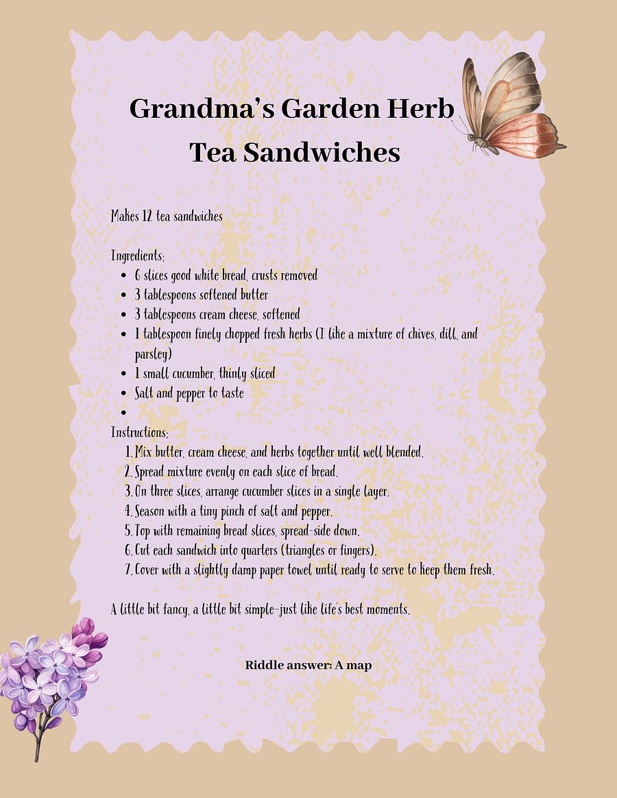 Letters From Gram product image (5)