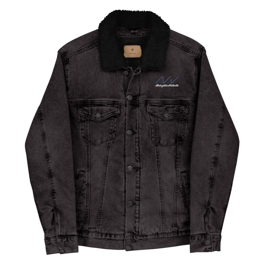 MiV Denim Jacket product image (11)