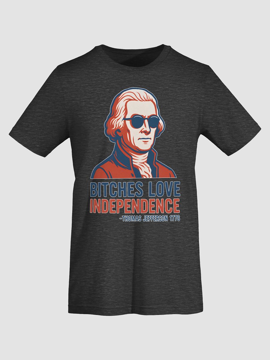 Independence T-Shirt product image (25)