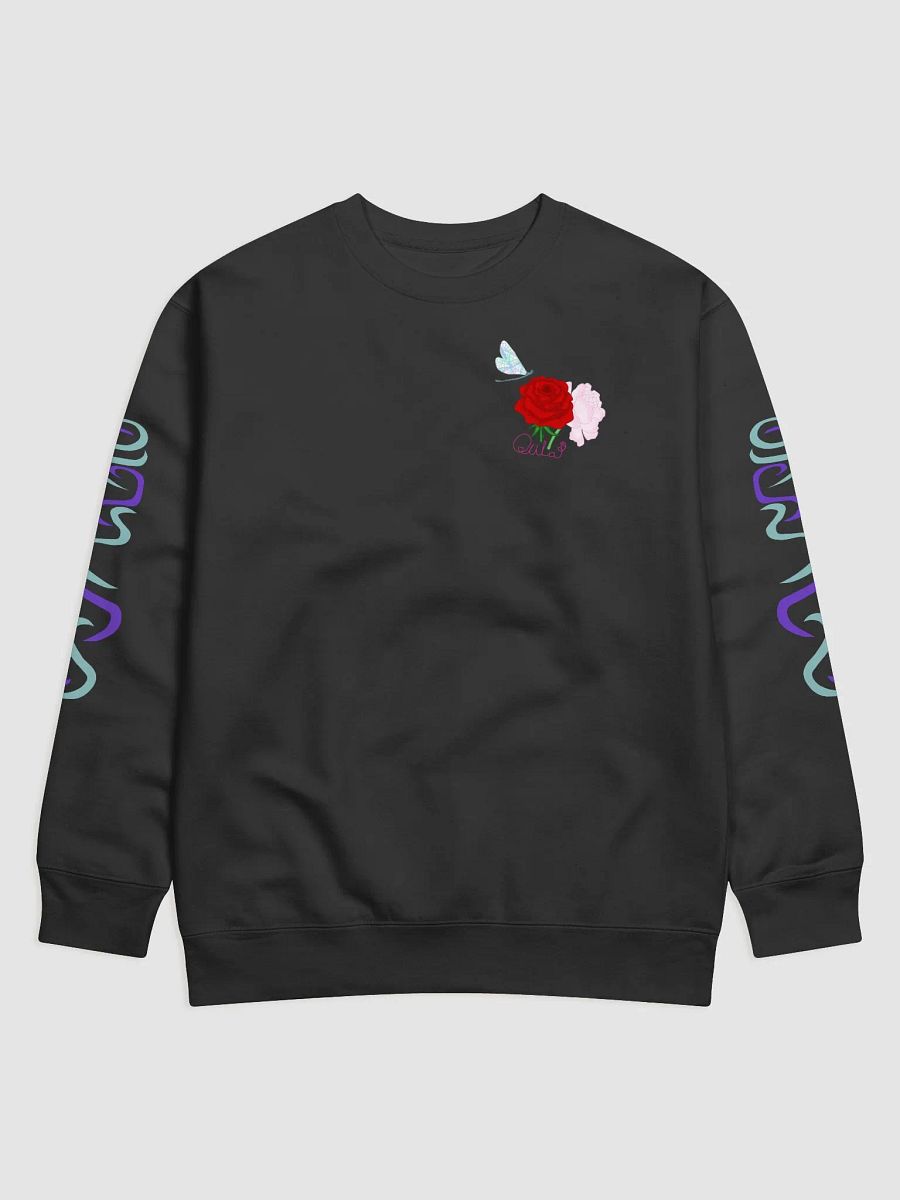 Quinna La Rose Fan-Sweatshirt product image (2)