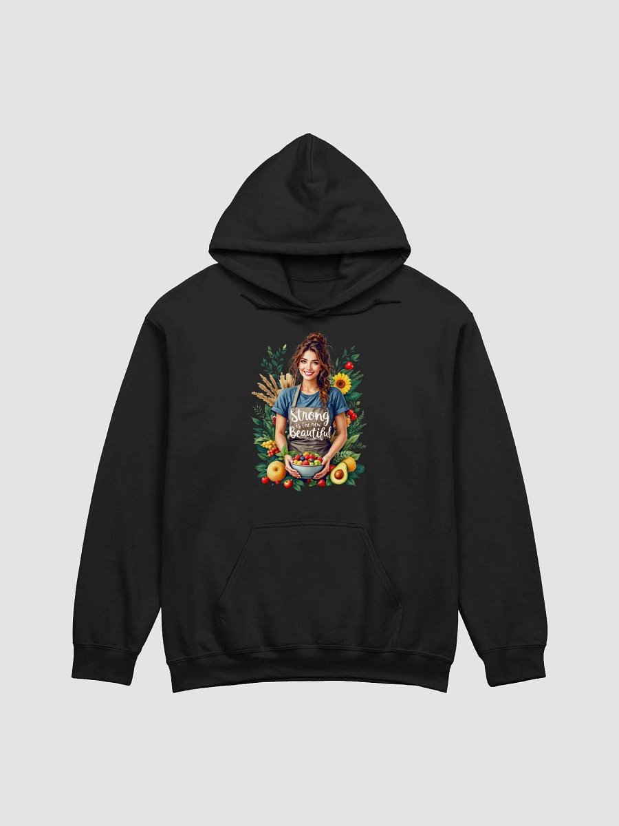 Strong is the New Beautiful Hoodie product image (5)