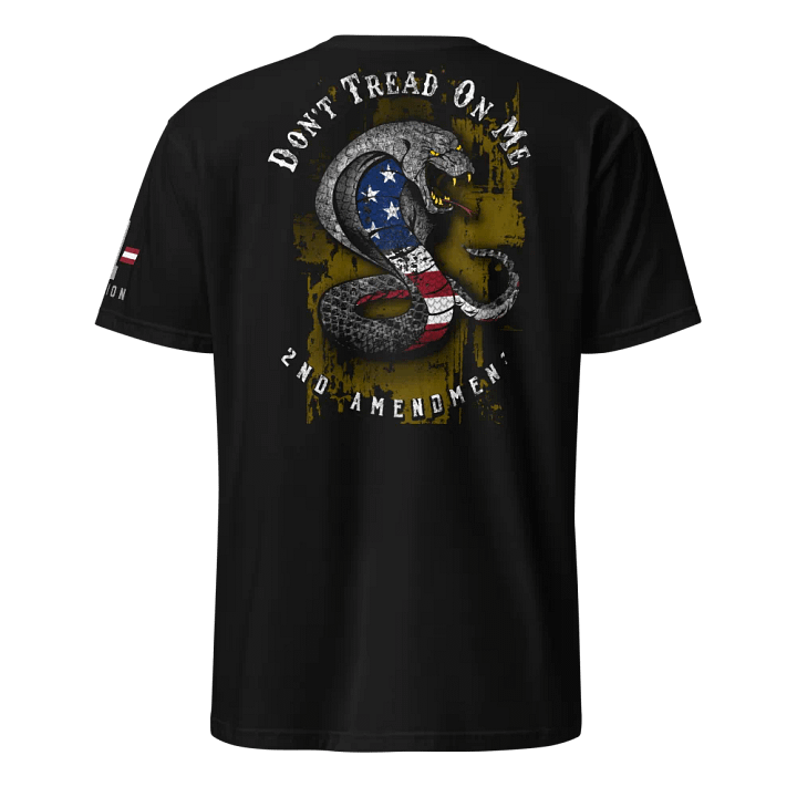 Don't Tread On Me product image (1)