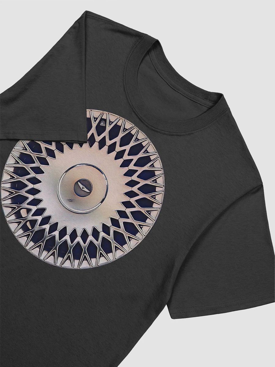 Genesis G90 Tshirt product image (1)