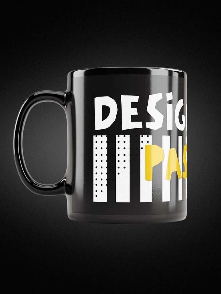 Design is My Passion