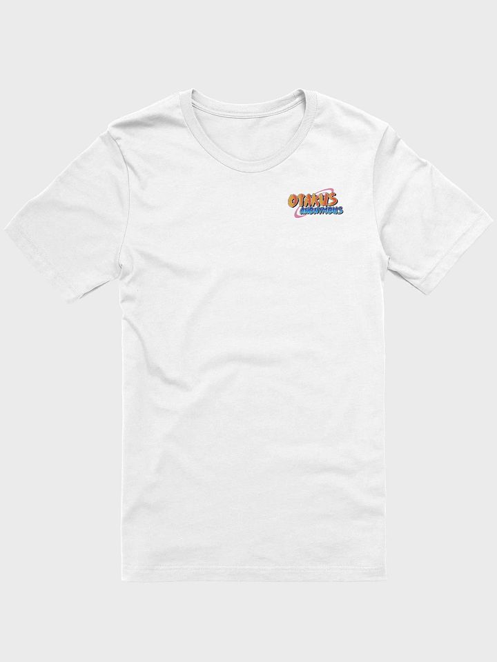 Anti-Sasuke Naruto Club T-Shirt product image (2)