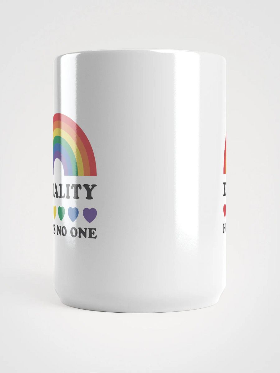 Equality Tall Mug product image (5)