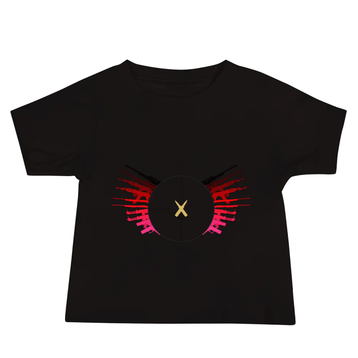 Baby Tshirt product image (2)