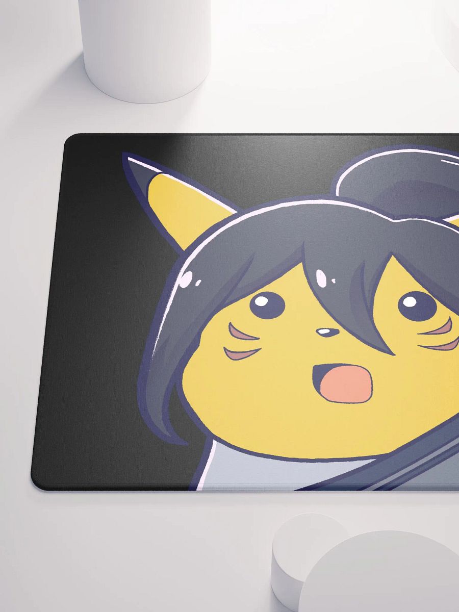 Gaming Mouse Pad - Pika | 18