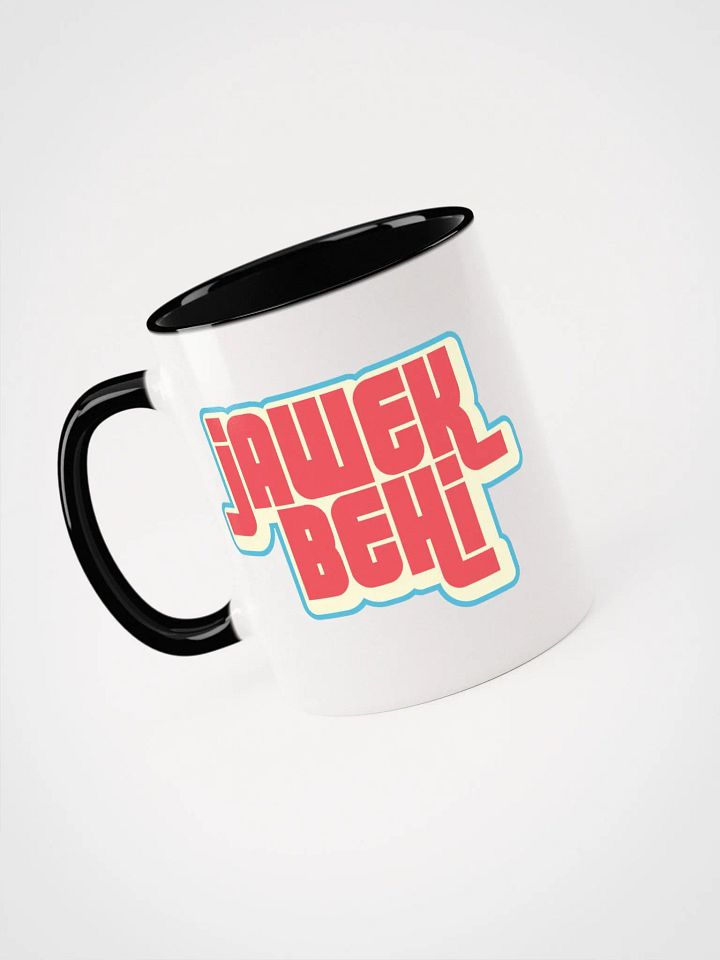 20Camels Tunisia Series Mug product image (1)