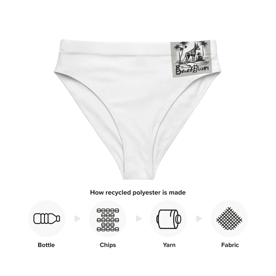 Beach Bum Bikini Bottom product image (12)