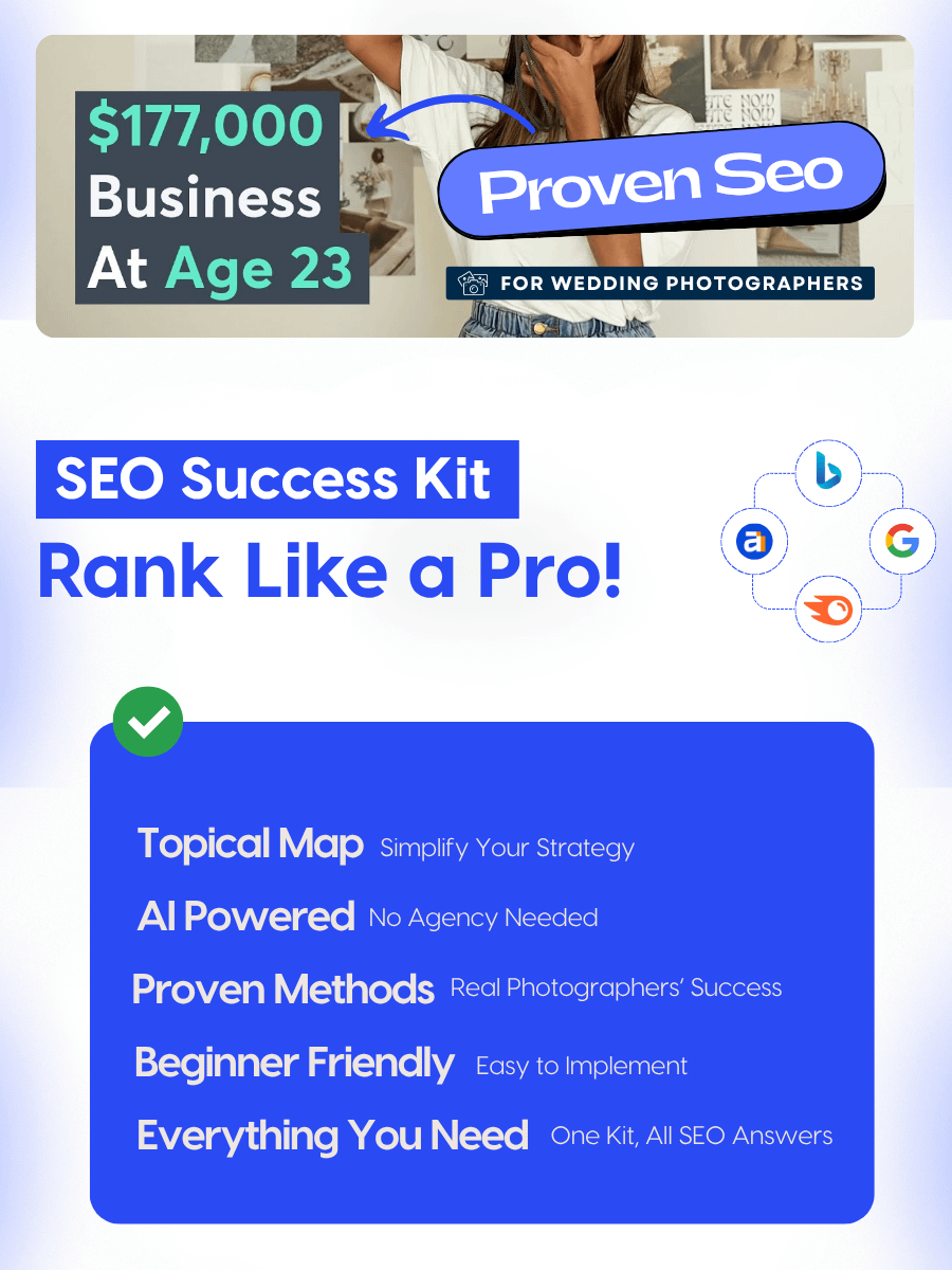 SEO Success Kit product image (1)