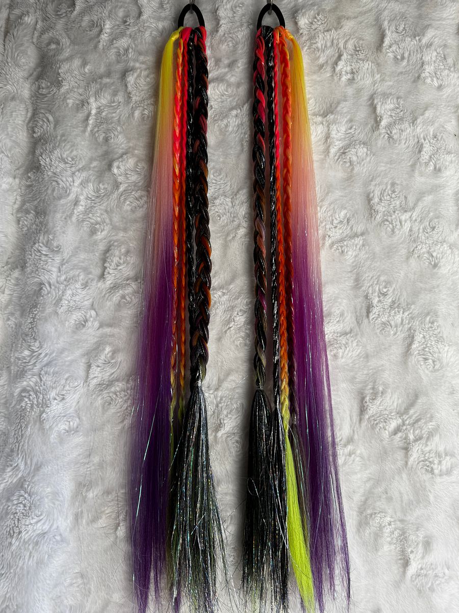 Braids on Demand BOD02 product image (1)