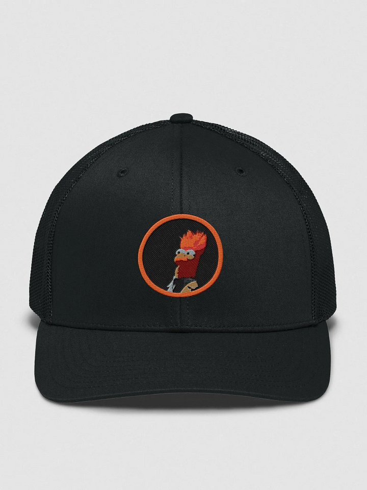 MeepTots Trucker Hat product image (6)