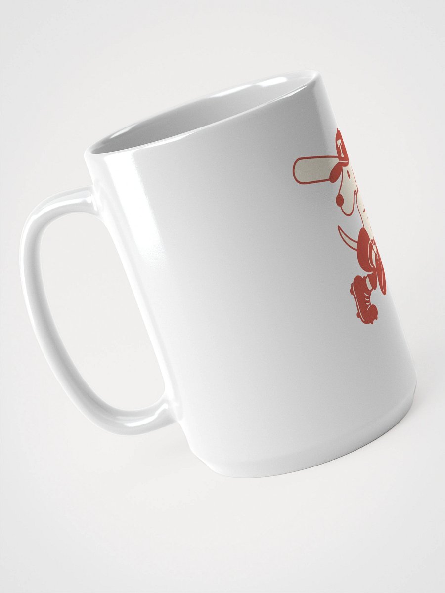 Vintage Galt Terriers Mug product image (3)