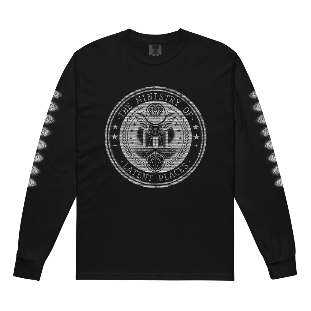 XEROX Longsleeve product image (1)
