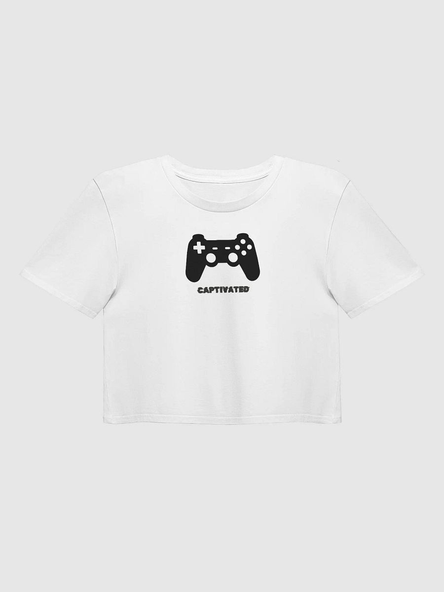 Crop Top product image (1)