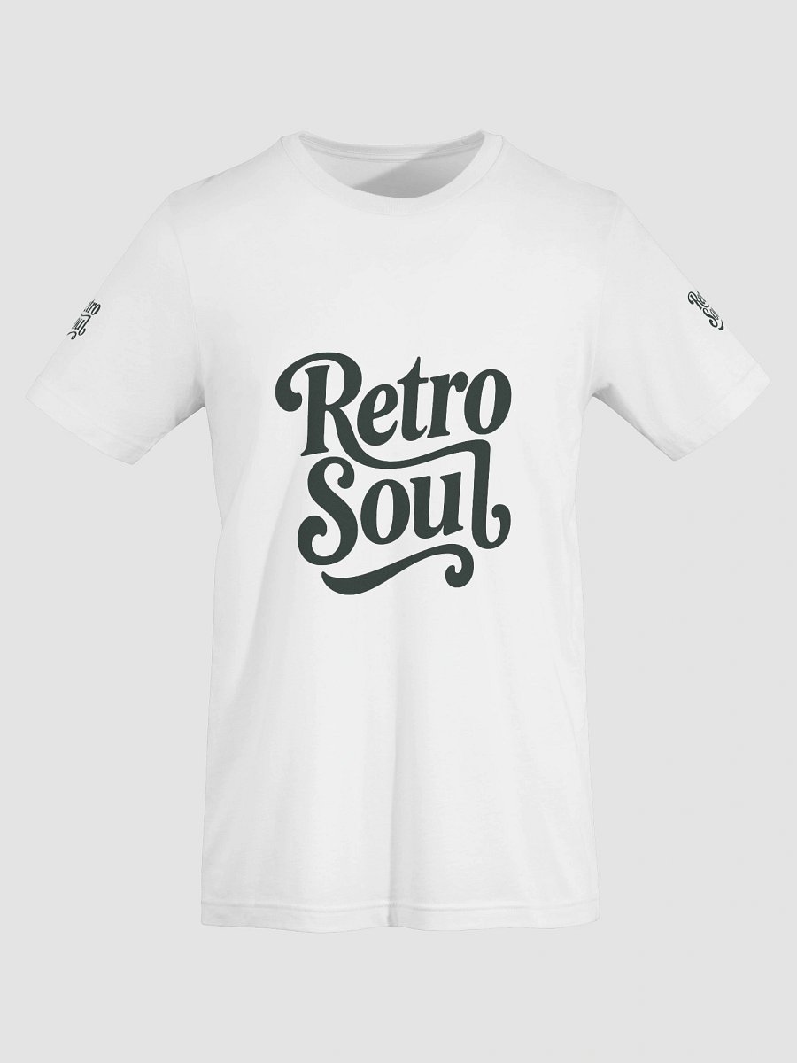 Retro Soul Vintage Tee product image (7)