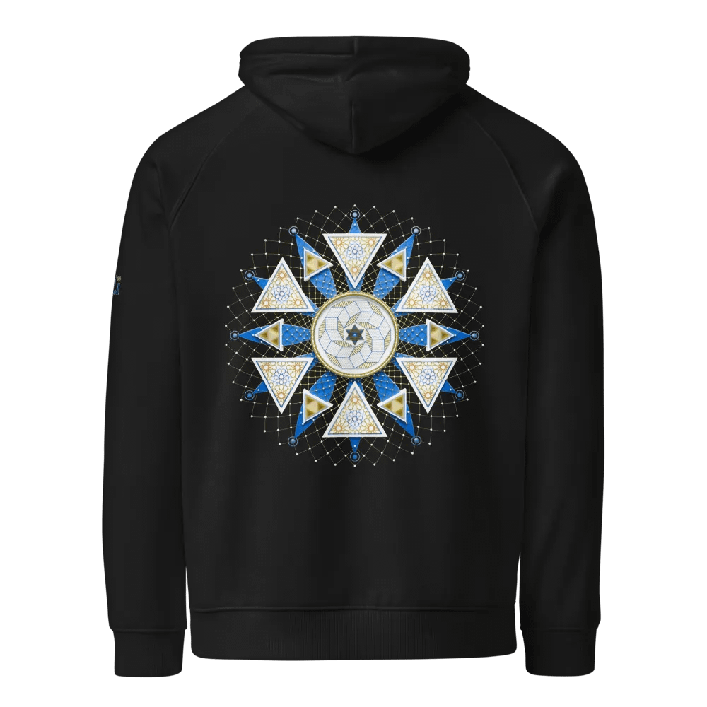 Mandala of Hope Unisex Hoodie product image (1)