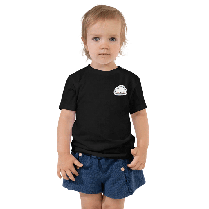 Dreamy Cloud Toddler T-Shirt product image (1)