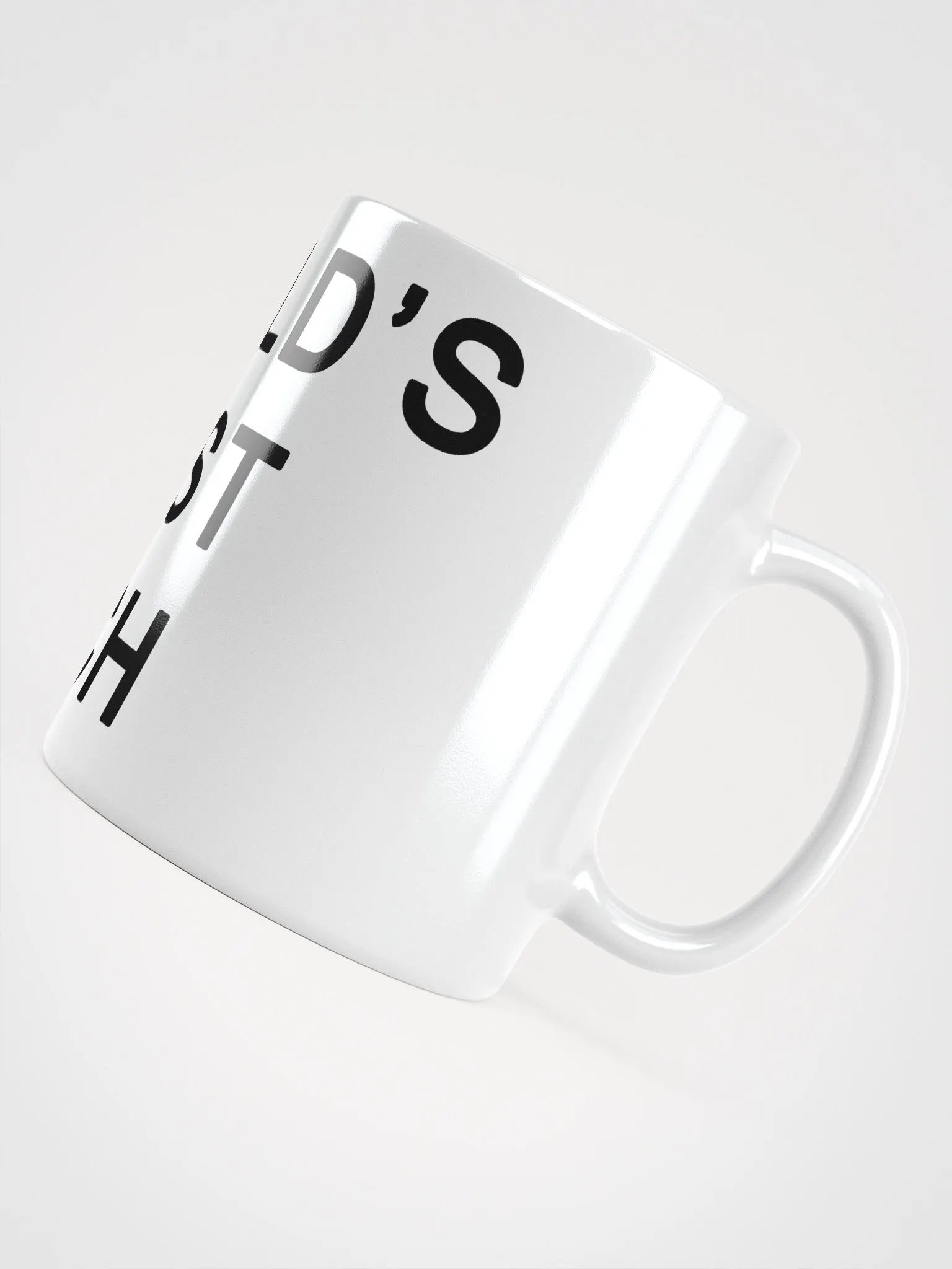 World's Best Lich Mug product image (3)