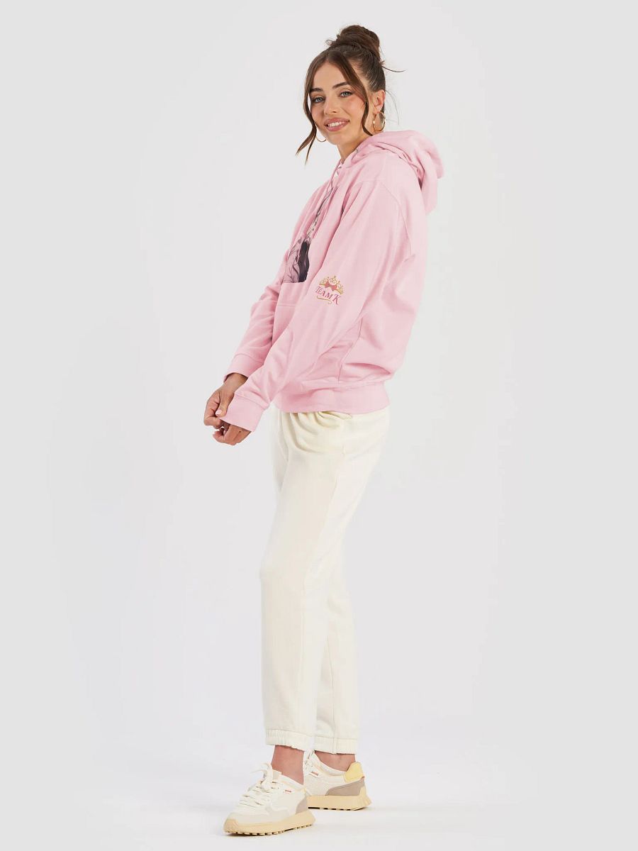 (PINK WAIFU) K Hoodie product image (6)