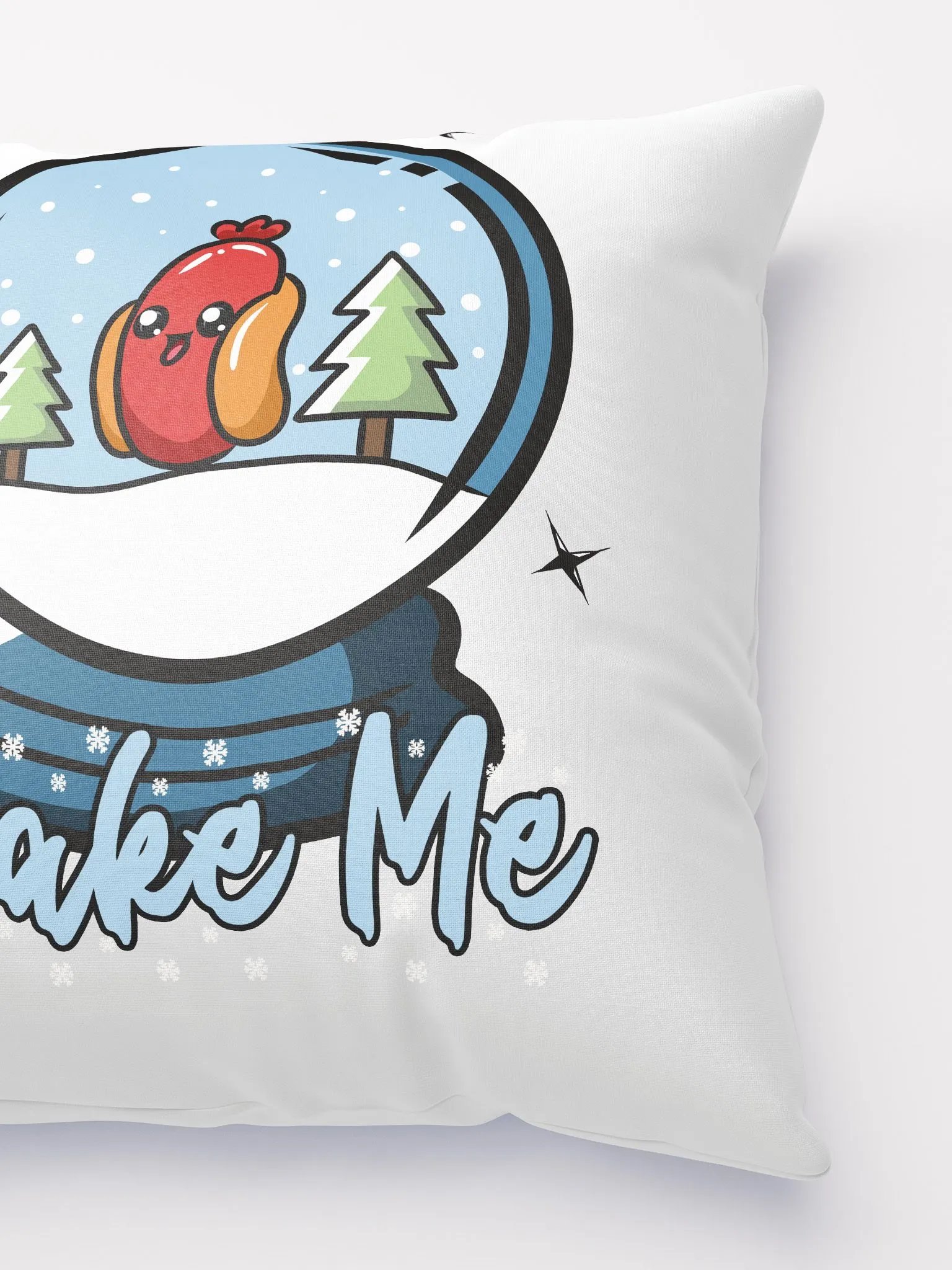 Shake Me Pillow product image (3)