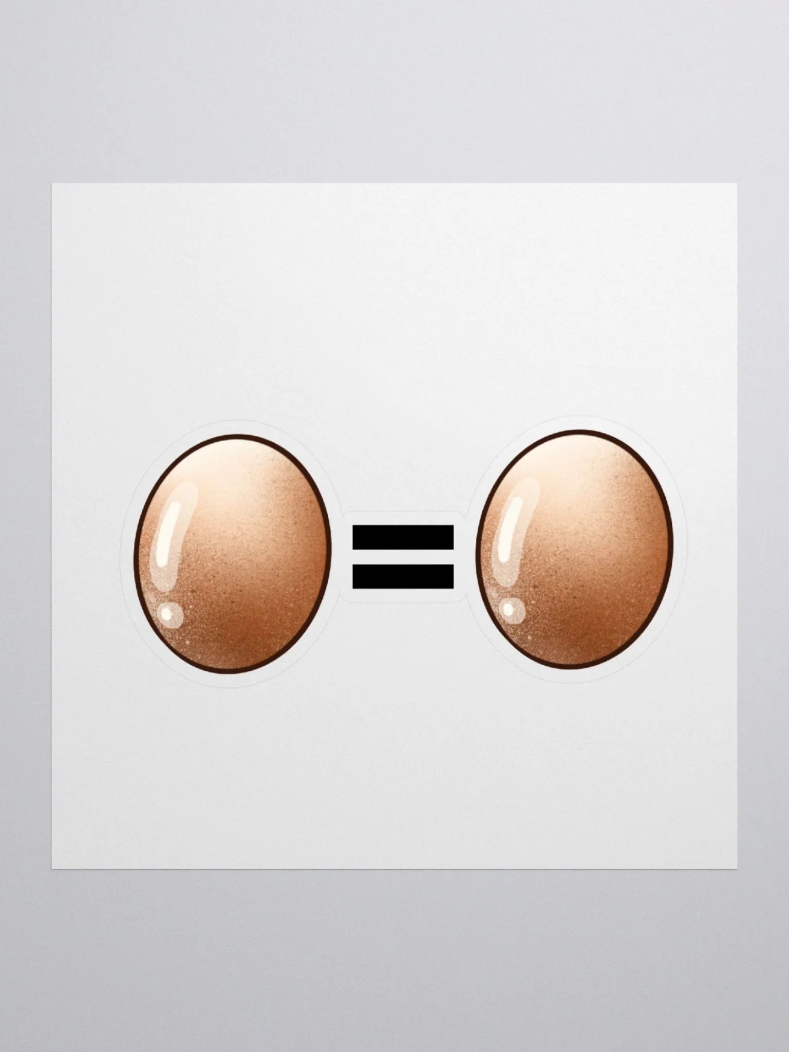 Egg Is Egg product image (1)
